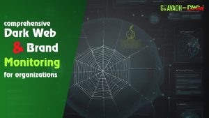 Comprehensive Dark Web and Brand Monitoring for Organizations