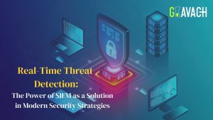 Real-Time Threat Detection: The Power of SIEM as a Solution in Modern Security Strategies