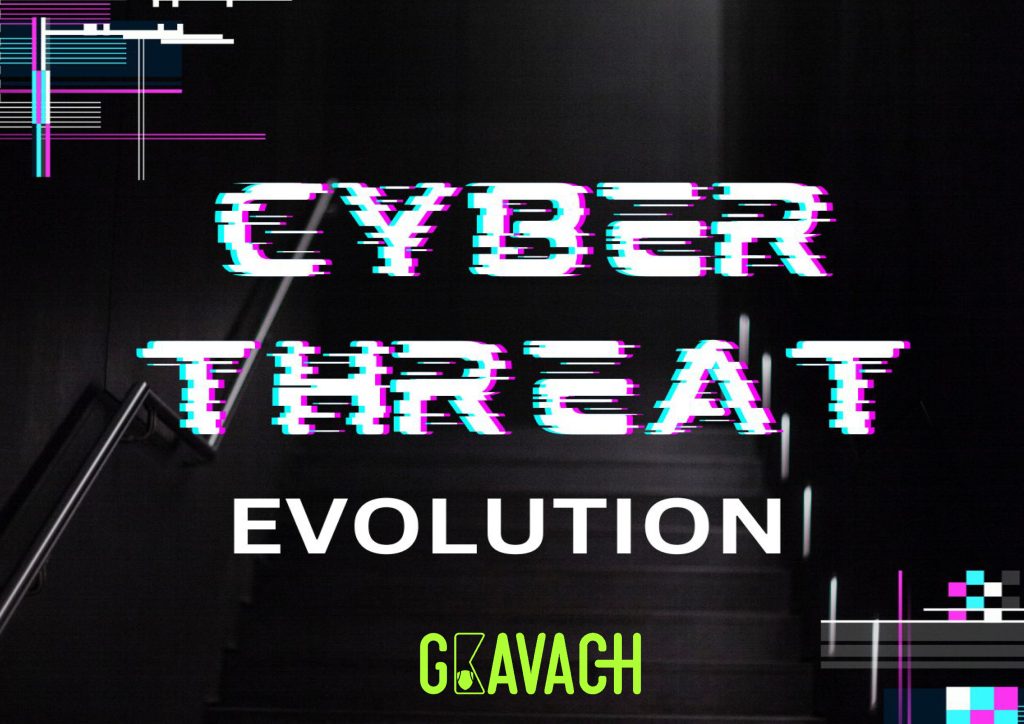 GKavach Image