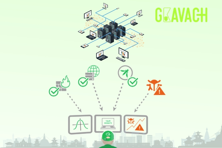 Nepal’s Next-Gen Defense: GKavach vs. Cybercrime ThreatsNepal’s Next-Gen Defense: GKavach vs. Cybercrime Threats