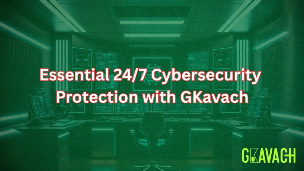 GKavach Image